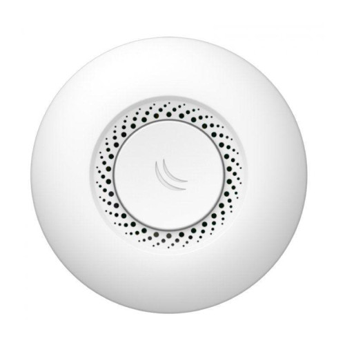 Точка доступа MikroTik cAP (RBCAP2ND) N300 10/100BASE-TX белый