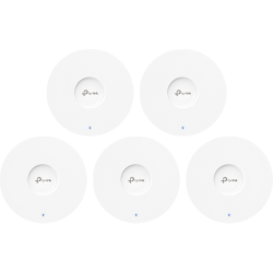 Точка доступа/ AX1800 Ceiling Mount Dual-Band Wi-Fi 6 Access Point (5 pcs)
