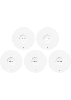 Точка доступа/ AX1800 Ceiling Mount Dual-Band Wi-Fi 6 Access Point (5 pcs)