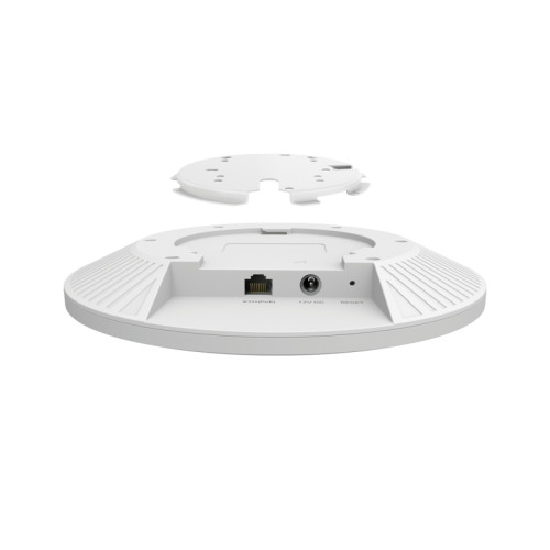 Точка доступа/ Omada AX6000 Ceiling Mount Dual-Band Wi-Fi 6 Access Point