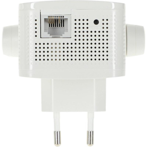 Повторитель беспроводного сигнала TP-Link RE205 AC750 10/100BASE-TX белый