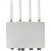 Точка доступа WOP-30LI, 802.11ax  (WiFi 6), 2.4/5GHz; 2х2 MU-MIMO; 2 x10/100/1000Base-T, 2xSFP, 4 разъема N-типа для подключения внешних антенн, 48/56В PoE+, источник питаня 12В.