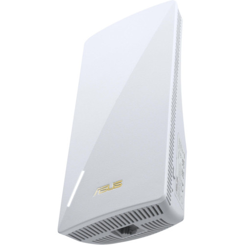 Повторитель беспроводного сигнала Asus RP-AX58 AX3000 10/100/1000BASE-T белый