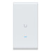 Точка доступа Wi-Fi Ubiquiti UniFi 6 AP Mesh Pro Точка доступа 2,4+5 ГГц, Wi-Fi 6, 2х2 MU-MIMO, 802.3af, 2х 1G Ethernet Точка доступа Wi-Fi Ubiquiti UniFi 6 AP Mesh Pro Точка доступа 2,4+5 ГГц, Wi-Fi 6, 2х2 MU-MIMO, 802.3af, 2х 1G Ethernet