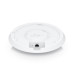 Точка доступа Wi-Fi Ubiquiti UniFi 6 AP Enterprise U6-Enterprise Точка доступа 2,4+5 ГГц, Wi-Fi 6E, 4х4 MU-MIMO, 802.3at, 1х 2,5G RJ45 Точка доступа Wi-Fi Ubiquiti UniFi 6 AP Enterprise U6-Enterprise Точка доступа 2,4+5 ГГц, Wi-Fi 6E, 4х4 MU-MIMO, 802.3at, 1х 2,5G RJ45