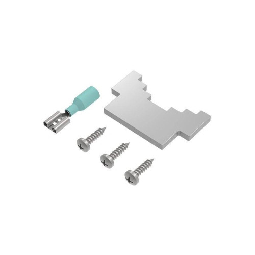 Точка доступа MikroTik LHG 5 (RBLHG5KIT) N300 10/100BASE-TX белый (упак.:3шт)