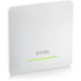 Точка доступа Zyxel NebulaFlex NWA90BE-EU0102F BE5100 10/100/1000/2500BASE-T белый