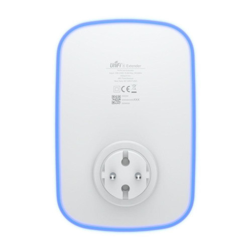 Точка доступа Wi-Fi Ubiquiti UniFi 6 AP Extender Точка доступа 2,4+5 ГГц, Wi-Fi 6, 4х4 MU-MIMO Точка доступа Wi-Fi Ubiquiti UniFi 6 AP Extender Точка доступа 2,4+5 ГГц, Wi-Fi 6, 4х4 MU-MIMO