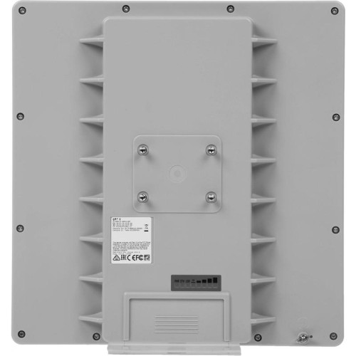 Точка доступа MikroTik QRT 5 (RB911G-5HPND-QRT) N300 10/100/1000BASE-TX