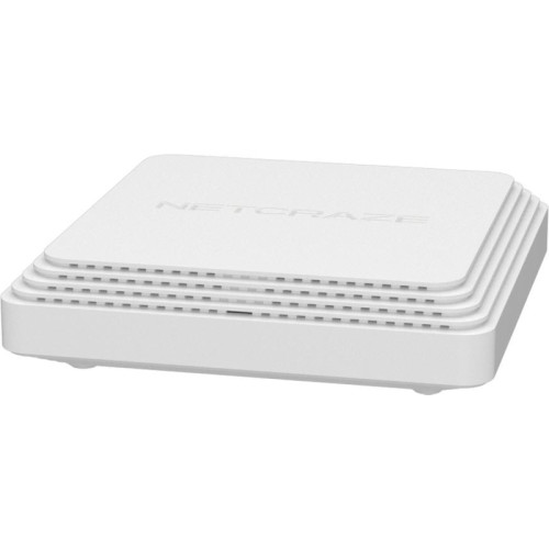 Точка доступа Keenetic Netcraze Orbiter 6 (NAP-630) AX3000 100/1000/2500BASE-T белый