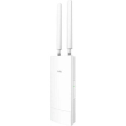 Точка доступа Wi-Fi CUDY AX3000 High Power WiFi 6 Outdoor Access Point AX3000 High Power WiFi 6 Outdoor Access Point