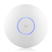 Точка доступа/ Ceiling-mounted WiFi 7 AP with 8 spatial streams, 6 GHz support, and a dedicated spectral scanning engine for interference-free WiFi in demanding, large-scale environments.