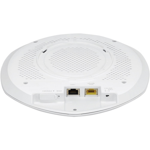 Точка доступа/ ZYXEL 1123-AC Pro (3 pcs pack) 802.11ac Dual-Radio Dual Mount PoE Access Point