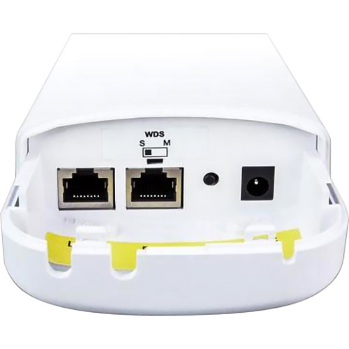 точка доступа/ PLANET IP55 802.11ac, 5GHz 900Mbps Outdoor Wireless CPE (11ac WAVE 2, MU-MIMO, Built-in 14dBi antenna, 802.3at PoE, 802.1Q VLAN, One-click WDS, supports NMS-500/NMS-1000V and WAPC AP controller)