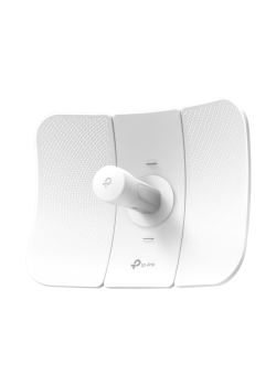 Точка доступа/ Outdoor 5GHz 867Mbps CPE, 1 gigabit RJ-45 port,  MIMO 2x2, 23dBi directional antenna, 30 km, , Passive PoE