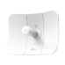 Точка доступа/ Outdoor 5GHz 867Mbps CPE, 1 gigabit RJ-45 port,  MIMO 2x2, 23dBi directional antenna, 30 km, , Passive PoE
