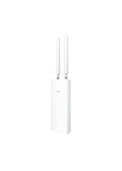 Точка доступа Cudy AP1200 Outdoor AC1200 10/100BASE-TX белый