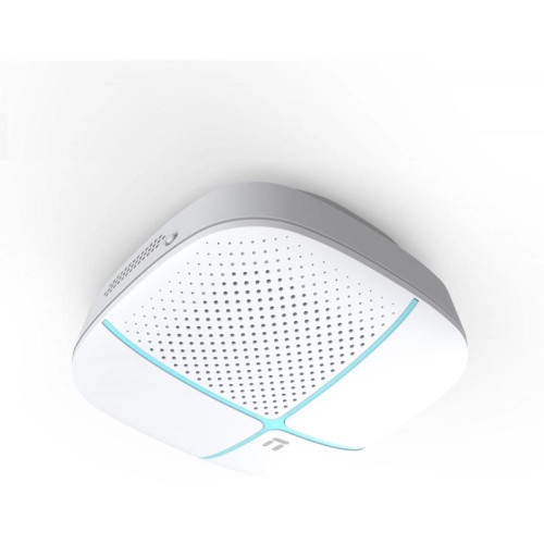 Точка доступа Netis EAP883 AC1200 10/100/1000BASE-TX белый