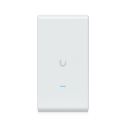 Точка доступа/ Indoor/outdoor WiFi 6 AP with 4 spatial streams, an integrated super antenna, and a gigabit passthrough port