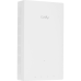 Точка доступа/ AC1200 Dual Band Gigabit Wall Plate Access Point,  MT7621DAN+MT7613B+MT7603E,  867Mbps at 5GHz + 300Mbps at 2.4GHz,  1 x Gigabit PoE-IN Port, 802.3af / at, 4 x Gigabit  RJ45 ports, LAN1 support PoE Out, Cudy Mesh Support
