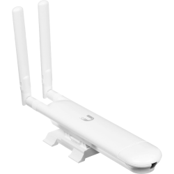 Точка доступа Wi-Fi Ubiquiti UniFi AP AC Mesh  UAP-AC-M  Ubiquiti точка доступа 2.4+5 ГГц, 1х 1G Ethernet, 802.11ac/n/a/g/b, RTL  UAP-AC-M  {10} (025792)