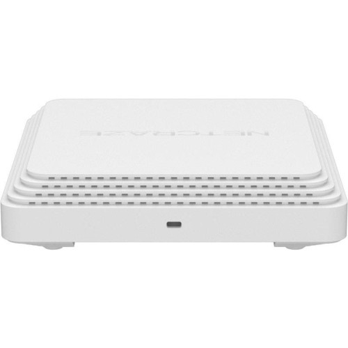 Точка доступа Keenetic Netcraze Orbiter 6 (NAP-630) AX3000 100/1000/2500BASE-T белый