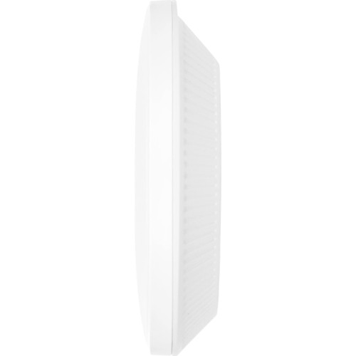 Точка доступа/ Omada BE3600 Dual-Band Ceiling Mount Wi-Fi 7 (2882 Mbps on 5 GHz + 688 Mbps on 2.4 GHz), 1x2.5G port, 802.3at PoE or 12V/1.5A DC (Power Adapter Is Not Included)