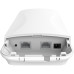 Точка доступа Origo OAP1200F (OAP1200F/A1A) AC1200 10/100BASE-TX белый