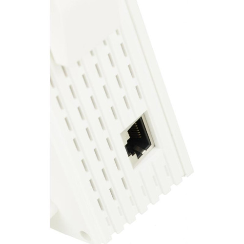 Повторитель беспроводного сигнала TP-Link RE505X AX1500 10/100/1000BASE-TX белый Повторитель беспроводного сигнала TP-Link RE505X AX1500 10/100/1000BASE-TX белый