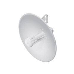 Точка доступа Wi-Fi Ubiquiti PowerBeam M5-300  PBE-M5-300  Ubiquiti точка доступа 5 ГГц, 802.11 a/n, MIMO 2x2 (022616)  PBE-M5-300  {5} (024979)