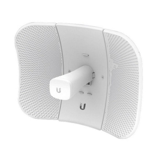 Точка доступа Wi-Fi Ubiquiti LiteBeam 5AC Gen2  LBE-5AC-Gen2  Ubiquiti точка доступа 5 ГГц, PtP/PtMP/CPE, airMAX ac, MIMO 2х2,  LBE-5AC-Gen2  23 дБи, до 30 км (026317) {8} (026300)