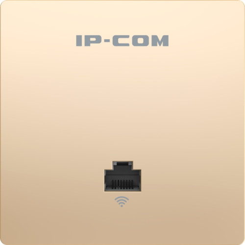 IP-COM W36AP Двухдиапазонная гигабитная настенная точка доступа, 2,4/5 ГГц, до 1167 Мбит/с, 2х1 Гбит/с, PoE IP-COM W36AP Двухдиапазонная гигабитная настенная точка доступа, 2,4/5 ГГц, до 1167 Мбит/с, 2х1 Гбит/с, PoE
