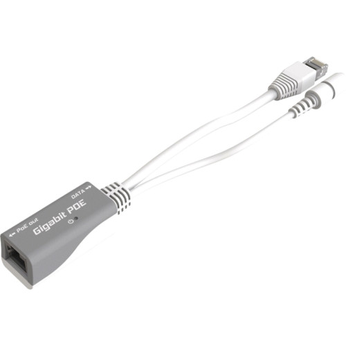 Мост беспроводной MikroTik LHGG LTE6 kit (LHGGR&FG621-EA) 10/100/1000BASE-TX/4G cat.6 белый