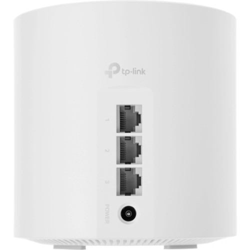 Маршрутизатор/ AX3000 Whole Home Mesh Wi-Fi 6 System, 2 units