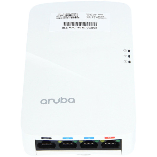 Точка доступа/ Aruba AP-303H (RW) Unified AP