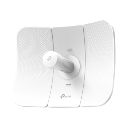 Точка доступа/ Outdoor 5GHz 300Mbps CPE, MIMO 2x2, 23dBi directional antenna, 25 km, IP65, 1 FE Port, Passive PoE