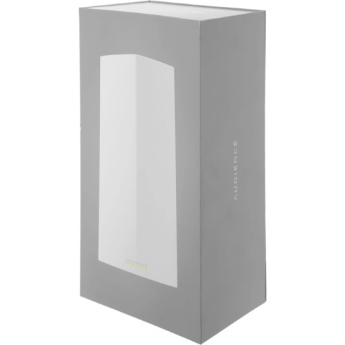 Точка доступа MikroTik Audience (RBD25G-5HPACQD2HPND) AC2900 10/100/1000BASE-TX белый Точка доступа MikroTik Audience (RBD25G-5HPACQD2HPND) AC2900 10/100/1000BASE-TX белый