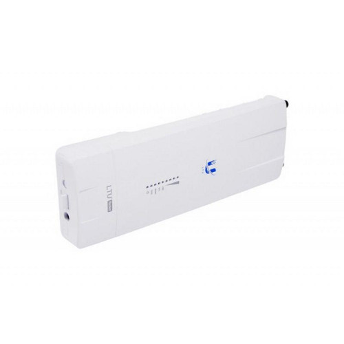 Точка доступа Wi-Fi Ubiquiti LTU Rocket LTU-Rocket Ubiquiti Базовая станция для радиосети LTU, 5 ГГц, PtMP, MIMO 2х2,, LTU-Rocket 2x RP-SMA, GPS Sync, (029438) Точка доступа Wi-Fi Ubiquiti LTU Rocket LTU-Rocket Ubiquiti Базовая станция для радиосети LTU, 5 ГГц, PtMP, MIMO 2х2,, LTU-Rocket 2x RP-SMA, GPS Sync, (029438)