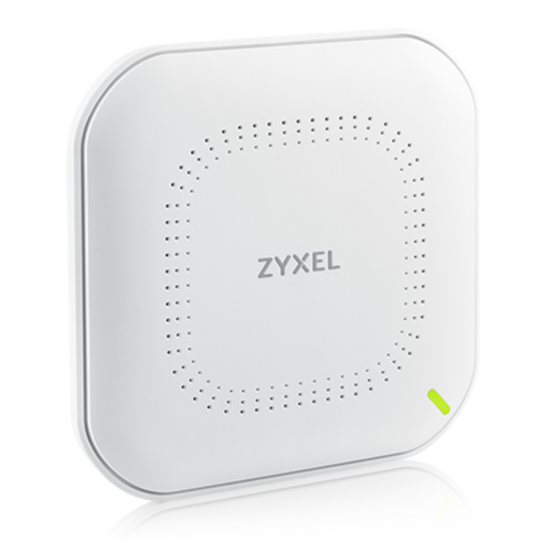 Точка доступа Zyxel NebulaFlex NWA50AX Pro (NWA50AXPRO-EU0102F) AX3000 10/100/1000/2500BASE-T