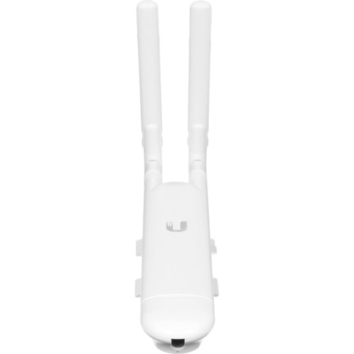 Точка доступа Wi-Fi Ubiquiti UniFi AP AC Mesh  UAP-AC-M  Ubiquiti точка доступа 2.4+5 ГГц, 1х 1G Ethernet, 802.11ac/n/a/g/b, RTL  UAP-AC-M  {10} (025792)
