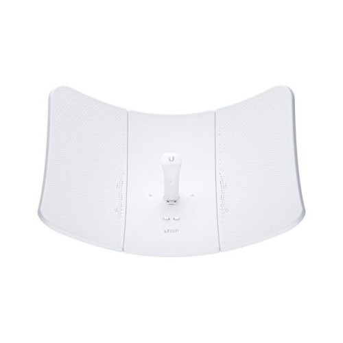 Точка доступа Wi-Fi Ubiquiti LiteBeam 5AC XR LBE-5AC-XR Радиоустройство 5 ГГц, PtP/PtMP, airMAX ac, MIMO 2х2, 20 дБи