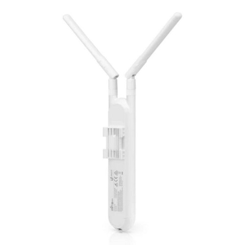 Точка доступа Wi-Fi Ubiquiti UniFi AP AC Mesh (5-pack)  UAP-AC-M-5  Ubiquiti точка доступа 1UTP 1000Mbps, 802.11ac / a / b / g /  UAP-AC-M-5  n, 867Mbps, 4dBi (5-pack)