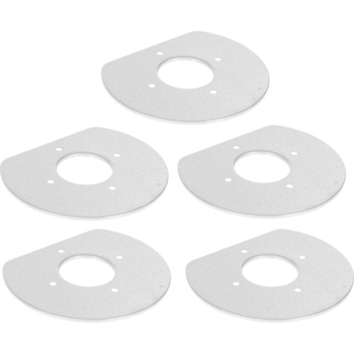 Точка доступа/ Compact, ceiling-mounted WiFi 5 AP with 6 spatial streams ideal for smaller offices (5pack)