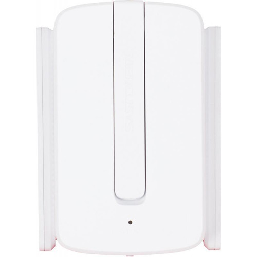Повторитель беспроводного сигнала Mercusys MW300RE N300 Wi-Fi белый