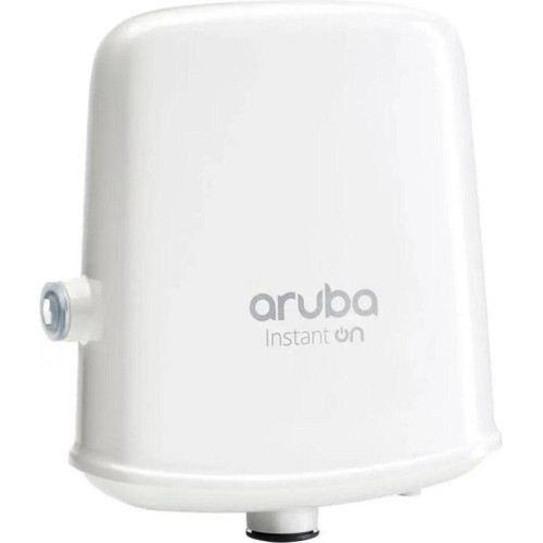 Точка доступа Wi-Fi HPE R2X11A Aruba Instant On Outdoor AP17 (RW) Access Point  Access Point