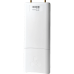 Точка доступа WOP-2L, 802.11 ac (5G WiFi), 2.4/5GHz; 2х2 MIMO;. 1 порта 10/100/1000 Base-T, 2 разьемов SMA-типа для подключения внешних антенн, 48 В DC-PoE, outdoor