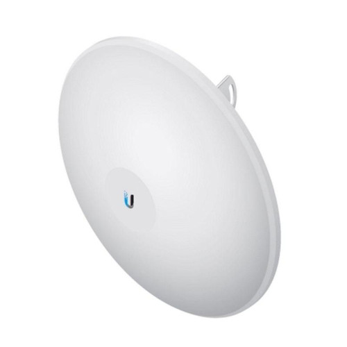 Точка доступа Wi-Fi Ubiquiti PowerBeam 5AC-500  PBE-5AC-500  Ubiquiti точка доступа 5 ГГц, AirMax {2} (777761)