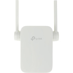 Повторитель беспроводного сигнала TP-Link RE205 AC750 10/100BASE-TX белый