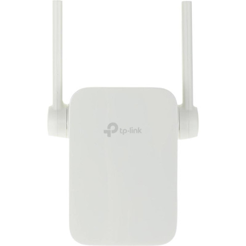 Повторитель беспроводного сигнала TP-Link RE205 AC750 10/100BASE-TX белый