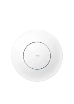 Точка доступа/ AX3000 Dual Band Ceiling Mount Wi-Fi 6 Access Point, Chipset MT7981, 802.11ax/ac/a/b/g/n, 2402Mbps at 5GHz + 574Mbps at 2.4GHz, 1 x 2.5G RJ45 Port, MU-MIMO, Support 12V DC or  802.3at PoE or Passive PoE, Internal Antennas, 12V DC adapter in